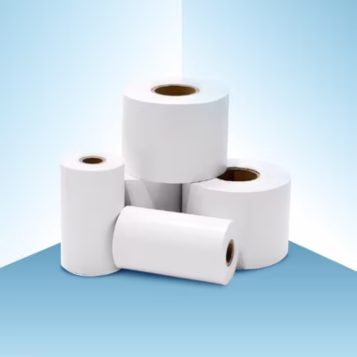 linerless labels, eco-friendly labels, continuous roll labels, waste-free labeling, cost-effective labeling solution