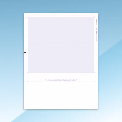 pressured seal forms, fold and seal forms, pressured seal sheets, pressured seal for payroll, self-sealing forms, fold and seal forms